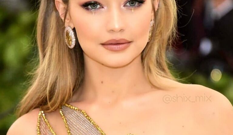 Gigi Hadid को पुलिस ने किया गिरफ्तार, जानें मामला