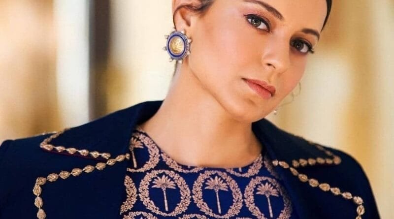 Rocky Aur Rani ki Prem Kahani की सक्सेस पर कंगना ने उठाए सवाल