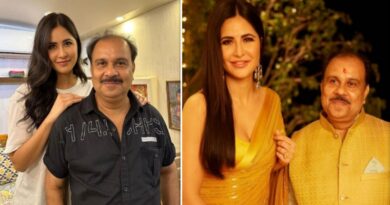कैटरीना कैफ ने पति विक्की कौशल नहीं बल्कि इस शख्स के साथ बिताया है सबसे ज्यादा समय, कहा-' पिछले 20 सालों से ये आदमी ...'