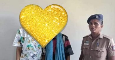 Lesbian Teacher डूंगरगढ़ से भागी -छात्रा ने वीडियो किया जारी