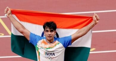 Lausanne Diamond League: नीरज चोपड़ा ने रचा इतिहास