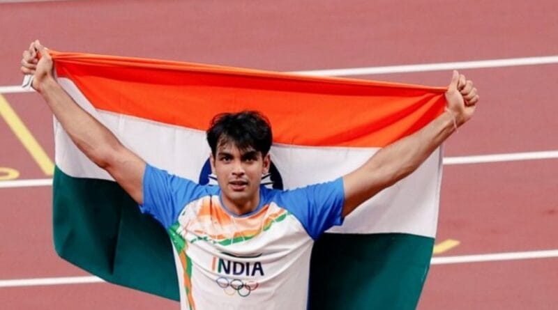 Lausanne Diamond League: नीरज चोपड़ा ने रचा इतिहास
