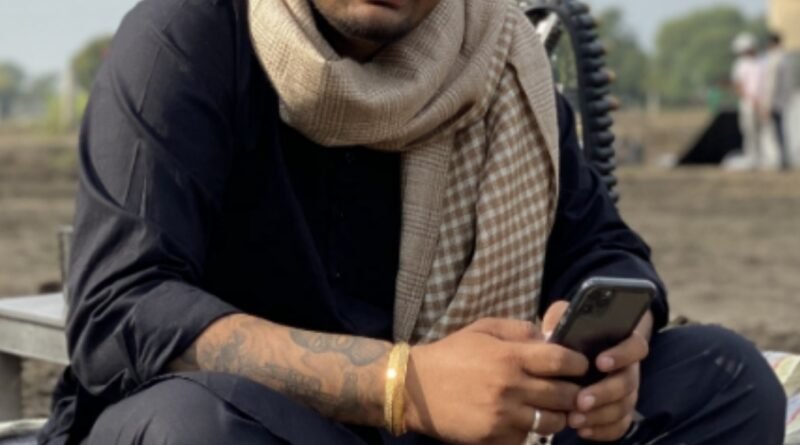 Raka Killed: प्रियव्रत फौजी का भाई राका पुलिस एनकाउंटर में ढेर