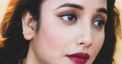 Rani Chatterjee ने 72 Hoorain फिल्म मेकर्स पर निकाली भड़ास