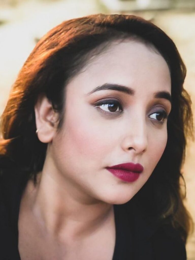 Rani Chatterjee ने 72 Hoorain फिल्म मेकर्स पर निकाली भड़ास