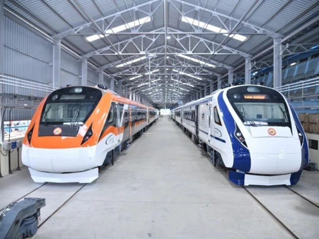 Railways Recruitment: भारतीय रेलवे में निकली 1016 पदों पर भर्तियां