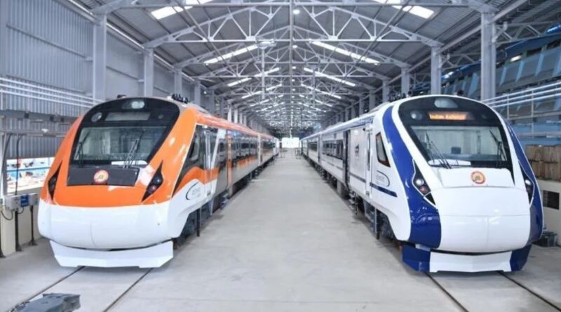 Railways Recruitment: भारतीय रेलवे में निकली 1016 पदों पर भर्तियां
