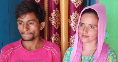गदर फिल्म देखकर सीमा हैदर और सचिन ने नेपाल के पशुपतिनाथ मंदिर में की थी शादी,जेल से छूटने के बाद किए कई खुलासे