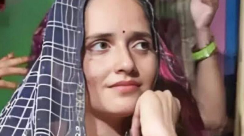 Seema Haiders husband: सीमा हैदर के पति ने किया खुलासा