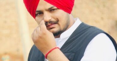 Sidhu Moosewala Murder Case: पाकिस्तानी शख्स ने पहुंचाए थे हथियार