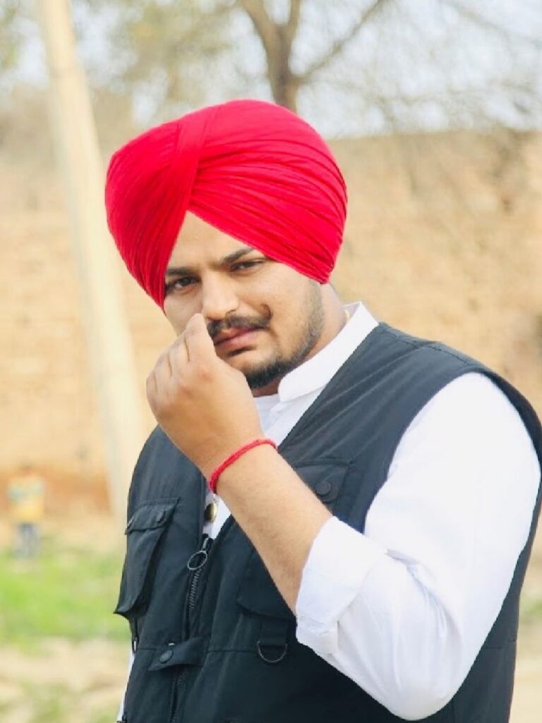 Sidhu Moosewala Murder Case: पाकिस्तानी शख्स ने पहुंचाए थे हथियार