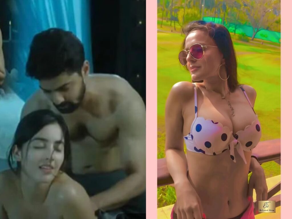 Simrat Kaur Nude Video: सिमरत कौर का वीडियो हुआ वायरल