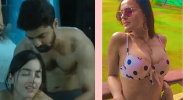 Simrat Kaur Nude Video: सिमरत कौर का वीडियो हुआ वायरल