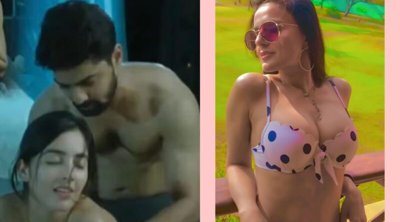 Simrat Kaur Nude Video: सिमरत कौर का वीडियो हुआ वायरल