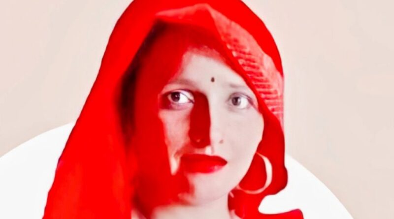 Pakistani Beauty:पहले पति से मिस कॉल से शुरू हुई थी लव स्टोरी 