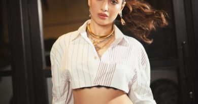 Tamannaah Bhatia भाटिया को किया गया ट्रोल, कहा-आप थोड़ा भाई जैसा