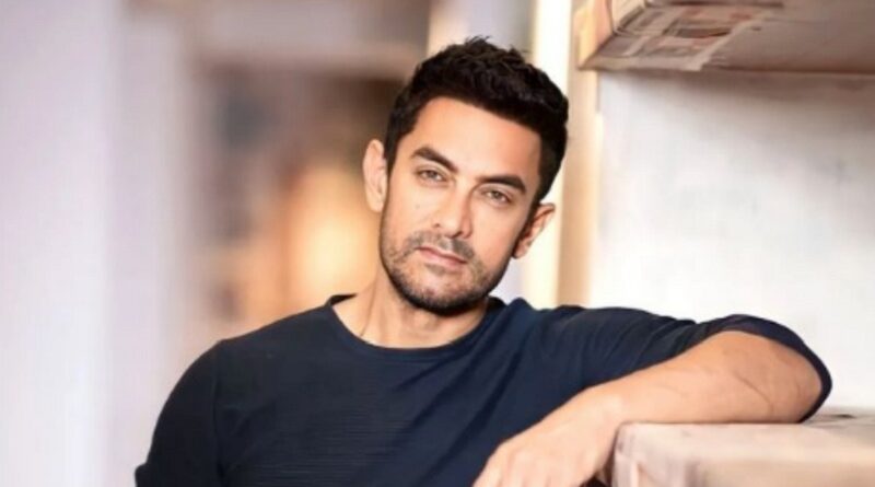 Aamir Khan: ब्रेक के बाद जल्द बड़े पर्दे पर वापसी करेंगे आमिर खान, अगले साल क्रिसमस पर रिलीज होगी फिल्म