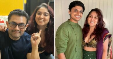 आमिर खान की बेटी ने किया शादी का ऐलान, इस दिन नूपुर शिखरे की दुल्हनिया बनेंगी इरा खान