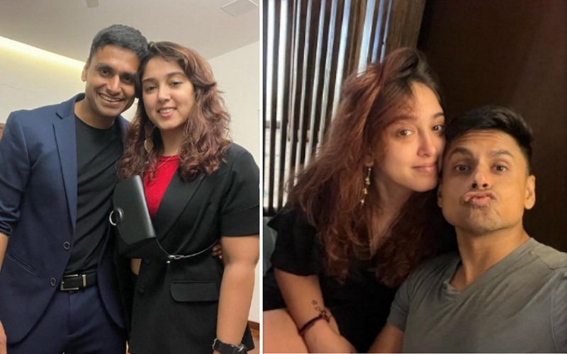 आमिर खान की बेटी ने किया शादी का ऐलान, इस दिन नूपुर शिखरे की दुल्हनिया बनेंगी इरा खान