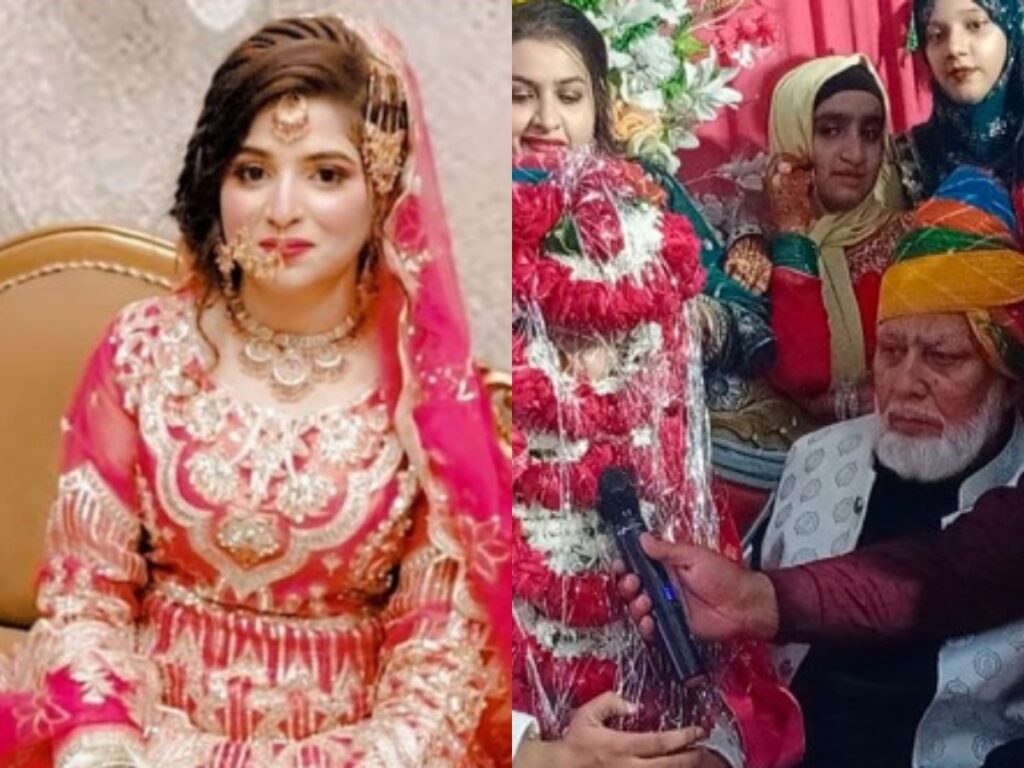 Arbaaz married Ameena:अरबाज ने कराची की अमीना संग किया निकाह