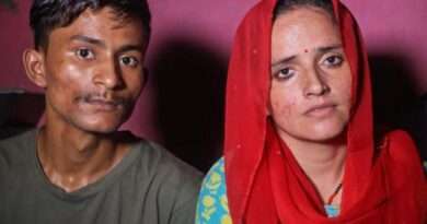 Seema Haider Home: सीमा हैदर ने 'ऐसा देश है मेरा' गाने पर किया डांस