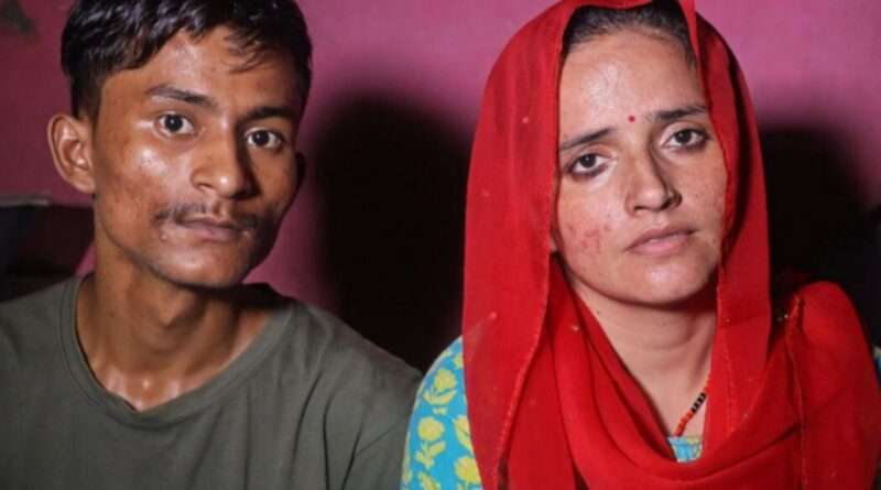 Seema Haider Home: सीमा हैदर ने 'ऐसा देश है मेरा' गाने पर किया डांस