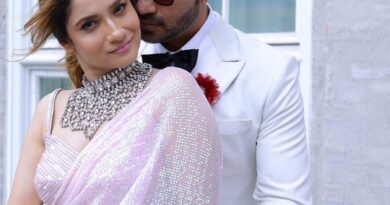 Ankita Lokhande Vicky Jain ने दोबारा रचाई शादी, देखें फोटो और वीडियो