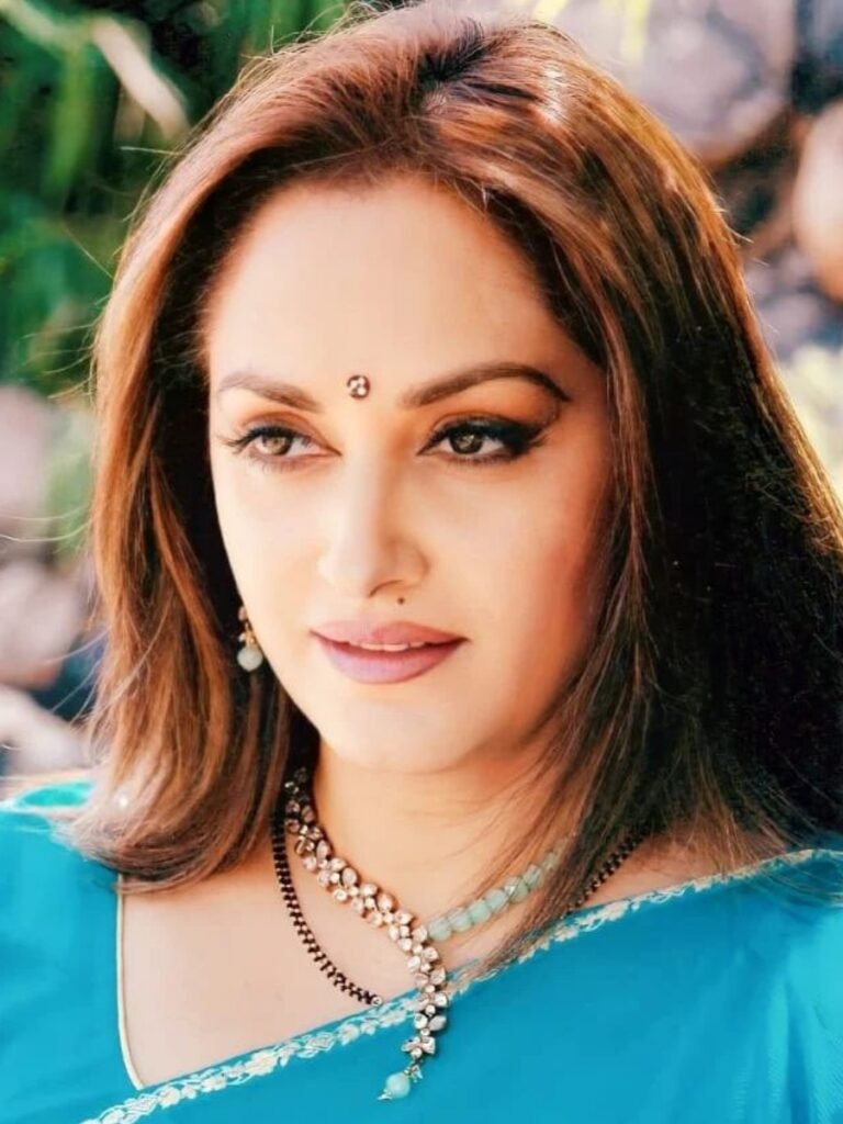 Jaya Prada को कोर्ट ने सुनाई 6 महीने जेल की सजा, जानिए क्या है मामला