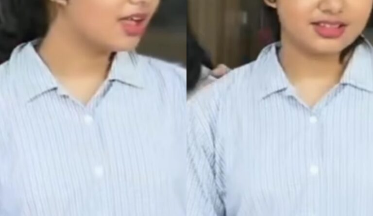 Abhishek Aishwarya Aaradhya का क्यूट वीडियो हुआ वायरल