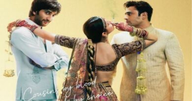 यारियां 2 से दिव्या खोसला कुमार, मिजान जाफरी और पर्ल वी पुरी का फर्स्ट लुक आउट, जानें कब रिलीज होगी फिल्म