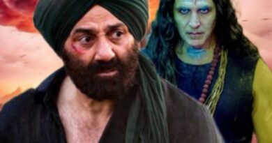 Gadar OMG 2: गदर 2 ने की रिकॉर्ड कमाई, OMG 2 हुई 100 करोड़ पार