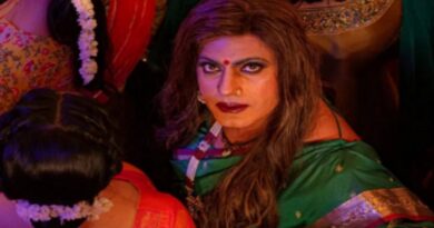 Haddi Trailer: ट्रांसजेंडर बनकर छा गए नवाज़ुद्दीन सिद्दीकी, रिलीज हुआ 'हड्डी' मूवी का ट्रेलर