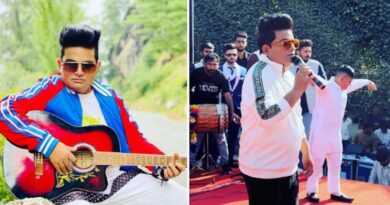 हरियाणवी सिंगर राजू पंजाबी का 40 वर्ष की उम्र में निधन, दिए थे 'देसी देसी ना बोल्या कर छोरी र' सहित कई हिट गाने