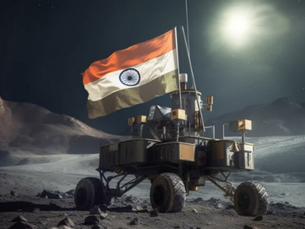 Chandrayaan 3 Landing: कैसे होगी चंद्रयान की सफलतापूर्वक लैंडिंग