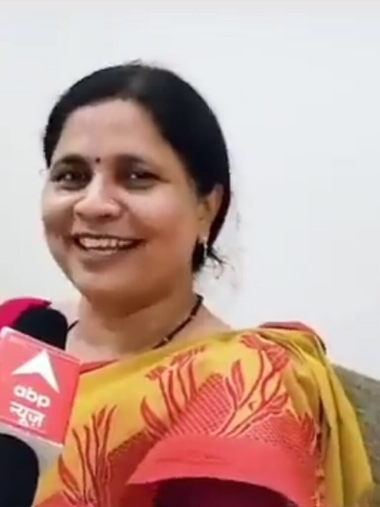 MLA Neetu Singh:राहुल गांधी के पास लड़कियों की कमी नहीं है