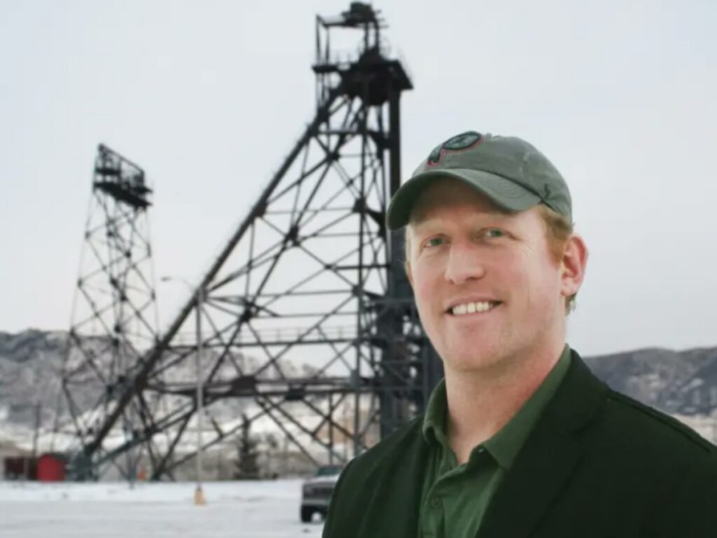 Robert j oneill को अमेरिका में किया गया गिरफ्तार,