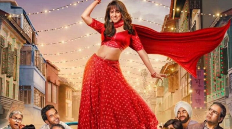 Dream Girl 2 BO Collection: बॉक्स ऑफिस पर चला पूजा का जादू, तगड़ी कमाई कर रही है आयुष्मान खुराना की ड्रीम गर्ल 2