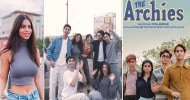 The Archies Release Date: सुहाना खान और खुशी कपूर की डेब्यू फिल्म 'द आर्चिज' की रिलीज डेट का हुआ ऐलान, इस दिन होगी ओटीटी पर रिलीज