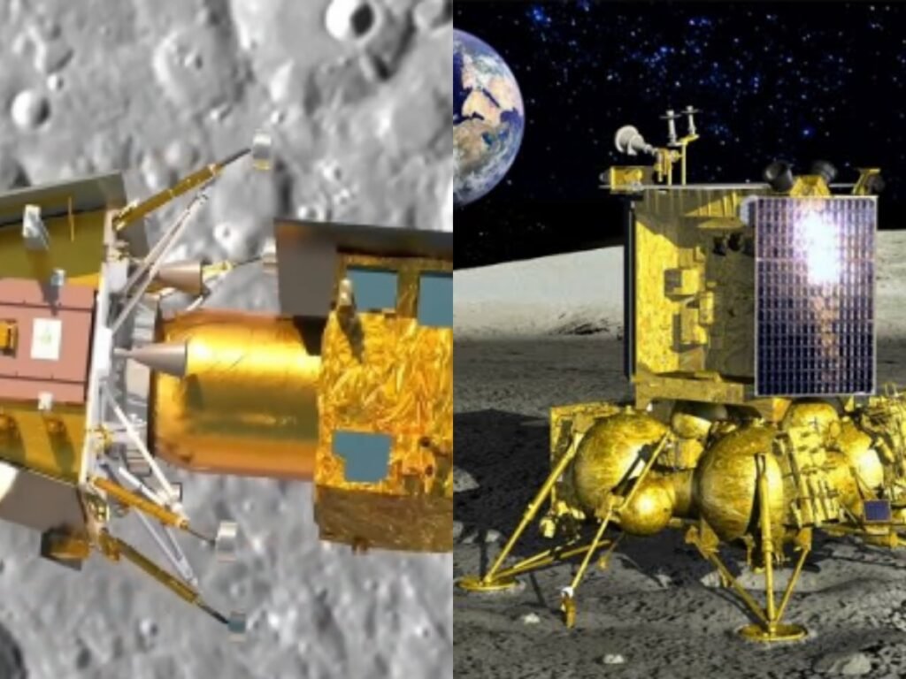 Luna 25 में आई गड़बड़ी ठीक हुई, चंद्रयान 3 ने किया अंतिम पड़ाव पार
