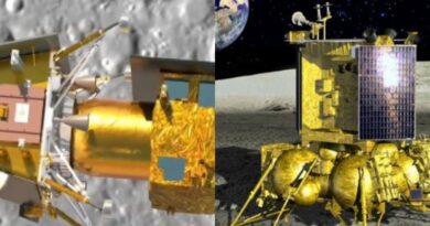 रूस के Luna 25 में आई तकनीकी गड़बड़ी ठीक हुई, भारतीय चंद्रयान 3 ने किया अंतिम पड़ाव पार
