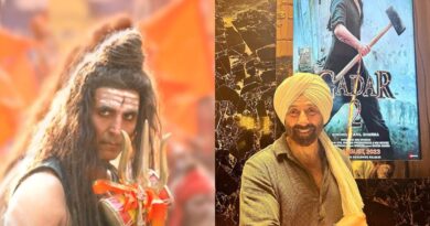Gadar OMG Opening: अक्षय कुमार की OMG 2 हुई फ्लॉप