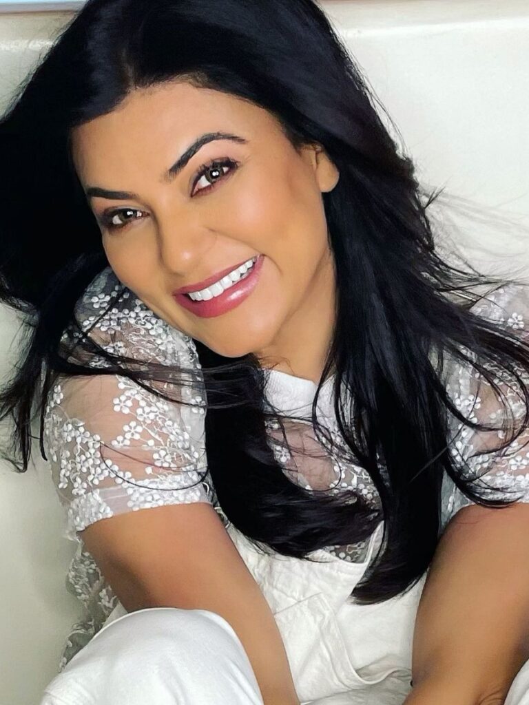 Sushmita Sen ने बताई अब तक शादी नहीं करने की खास वजह