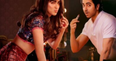 Dreamgirl 2 magic: चल रहा है ड्रीमगर्ल 2 का जादू, कमाए इतने करोड़