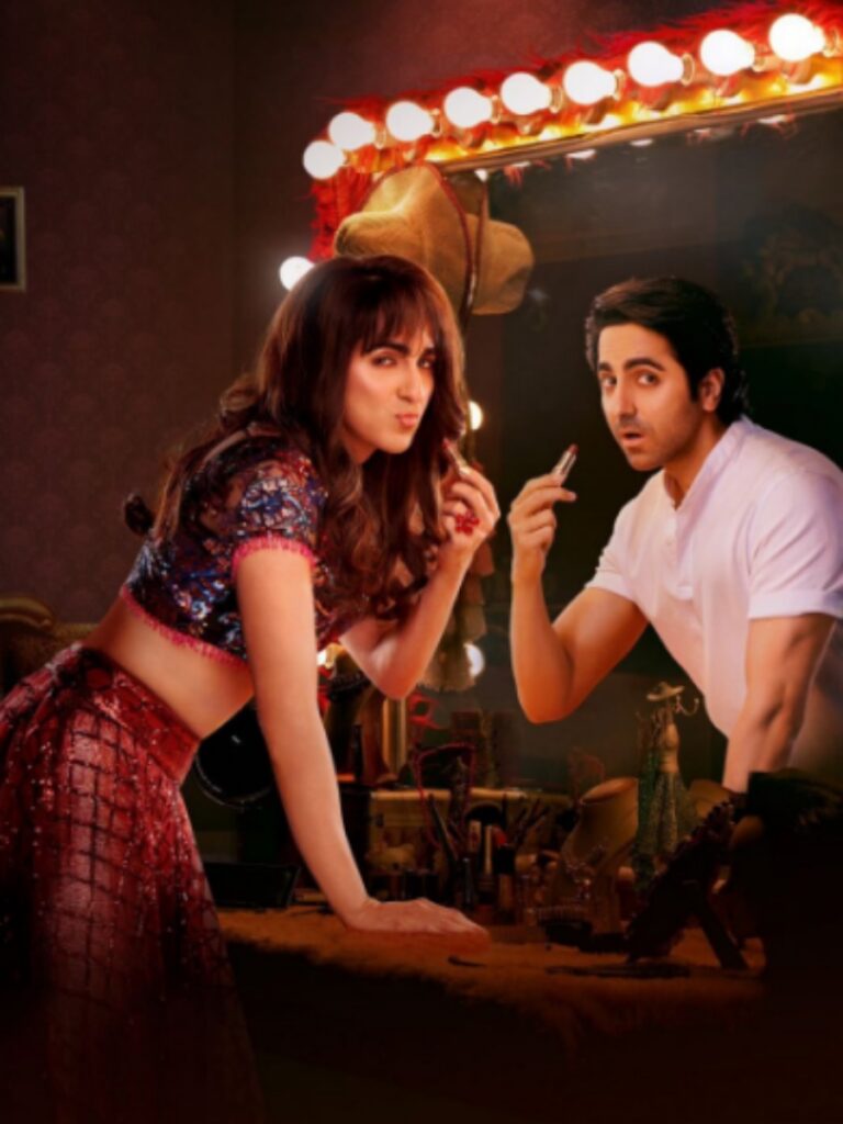 Dreamgirl 2 magic: चल रहा है ड्रीमगर्ल 2 का जादू, कमाए इतने करोड़