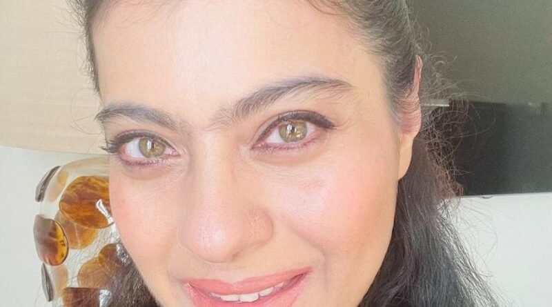 Kajol laughing:जब हंसने की वजह से काजोल को बिग बी से पड़ी थी डांट
