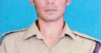 Serto Thangthang Kom की अपहरण के बाद हत्या
