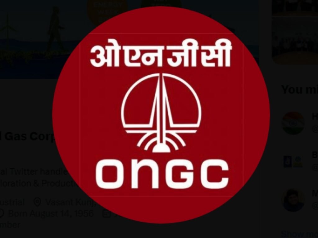 ONGC Recruitment: युवाओं के लिए ONGC में बंपर भर्तियां शुरू
