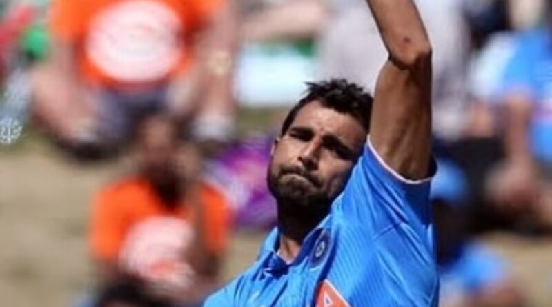 Mohammed Shami bail: मोहम्मद शमी को मिली बड़ी राहत