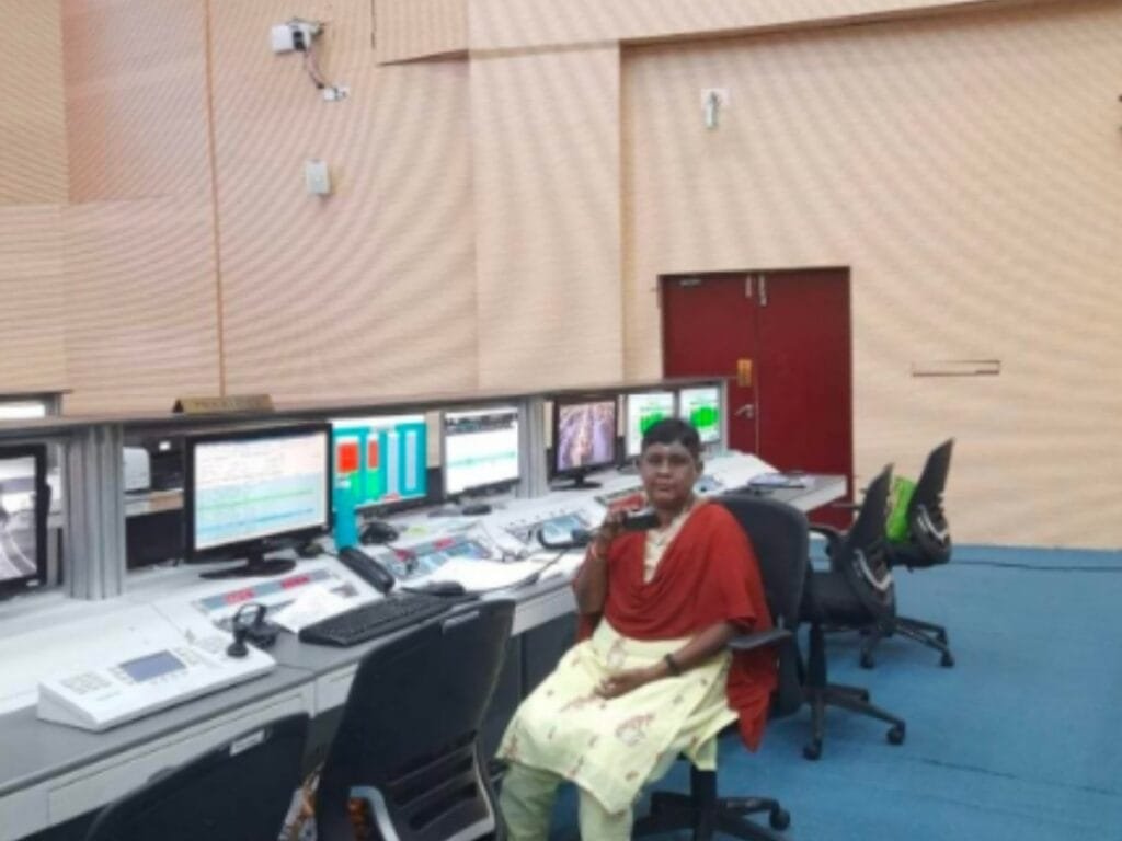 N Valaramathi का निधन