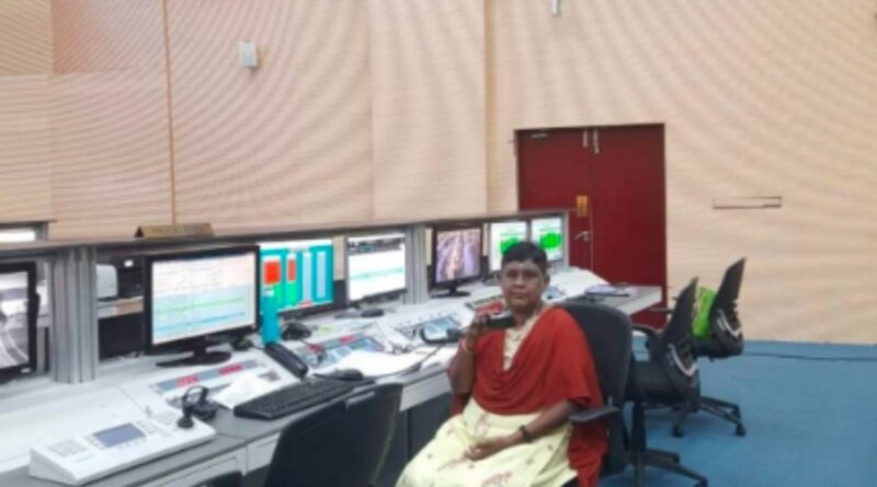 N Valaramathi का निधन